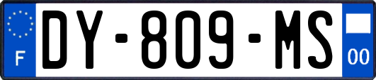 DY-809-MS