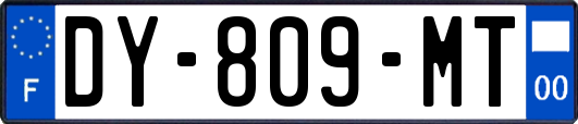 DY-809-MT