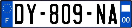 DY-809-NA