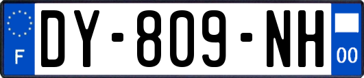 DY-809-NH