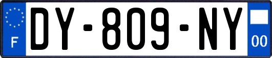 DY-809-NY