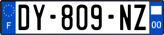 DY-809-NZ