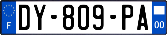 DY-809-PA