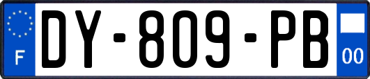 DY-809-PB