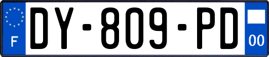 DY-809-PD