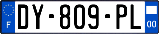 DY-809-PL