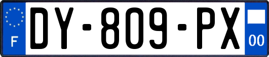DY-809-PX