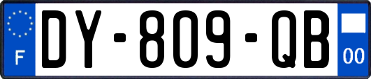 DY-809-QB