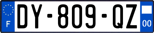 DY-809-QZ