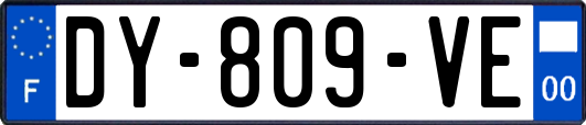 DY-809-VE