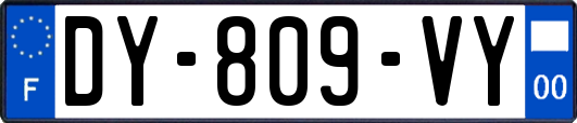 DY-809-VY