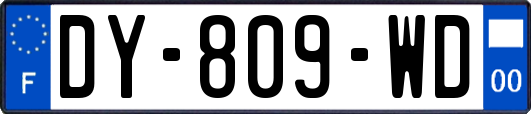 DY-809-WD