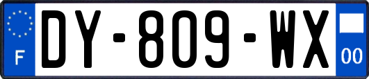 DY-809-WX