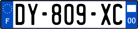 DY-809-XC