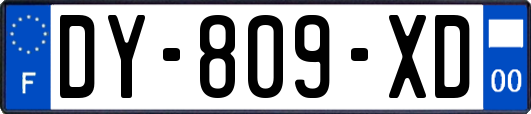 DY-809-XD