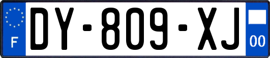 DY-809-XJ