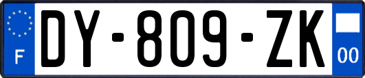 DY-809-ZK