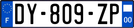 DY-809-ZP