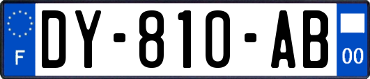 DY-810-AB