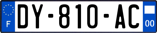 DY-810-AC