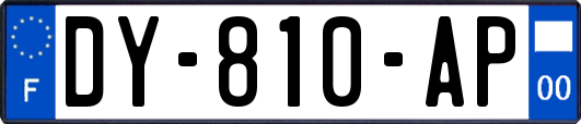 DY-810-AP