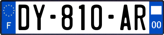 DY-810-AR