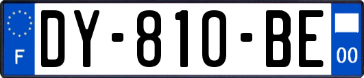 DY-810-BE