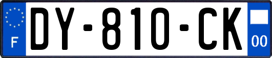 DY-810-CK