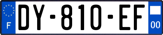 DY-810-EF