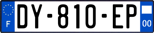 DY-810-EP