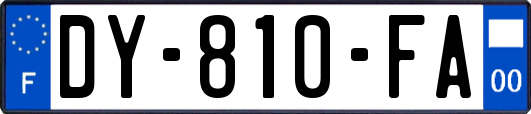 DY-810-FA