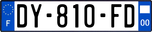 DY-810-FD