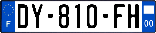 DY-810-FH