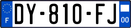DY-810-FJ