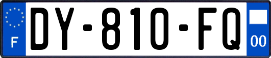DY-810-FQ