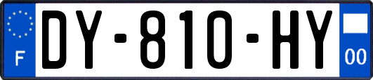 DY-810-HY