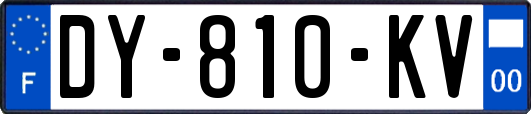 DY-810-KV