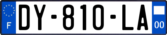 DY-810-LA