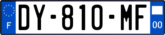 DY-810-MF