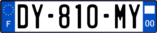 DY-810-MY