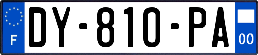 DY-810-PA