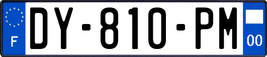 DY-810-PM