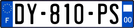 DY-810-PS