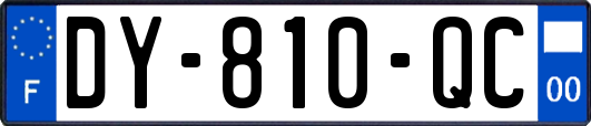 DY-810-QC