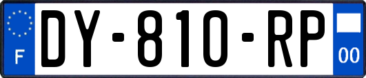 DY-810-RP