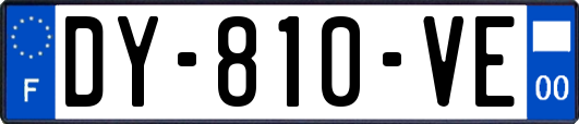 DY-810-VE