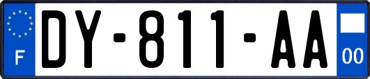 DY-811-AA