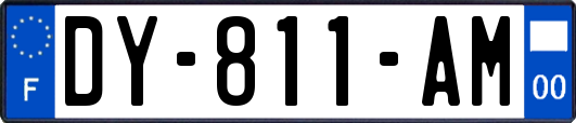 DY-811-AM