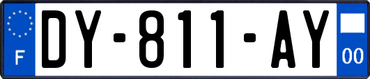 DY-811-AY