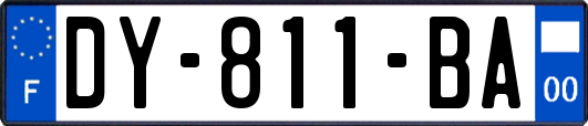 DY-811-BA